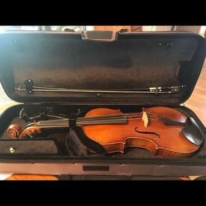 16” Eastman Sebastian Mohr viola